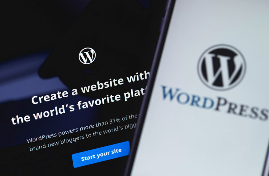 WordPress: guida all'installazione