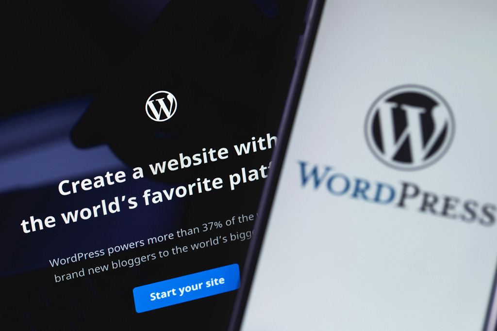 WordPress: guida all'installazione