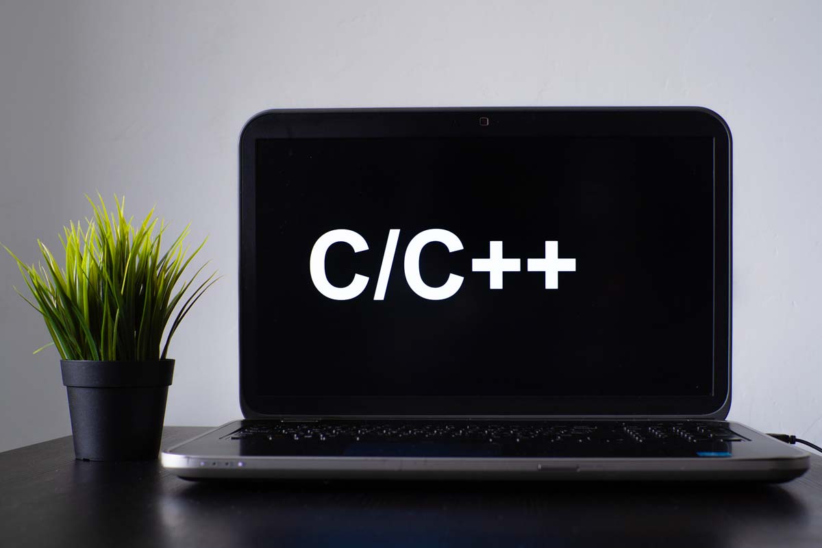 Linguaggio di programmazione C++