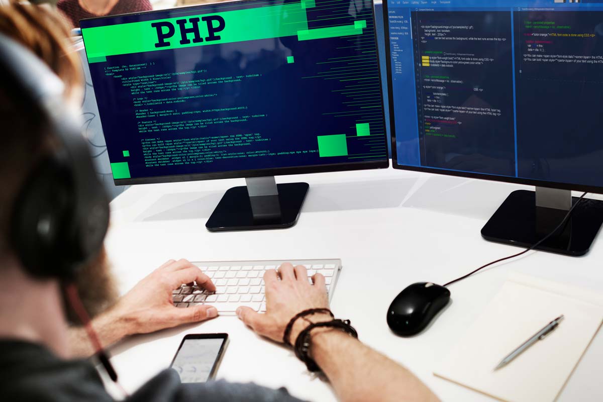 Linguaggio di programmazione PHP