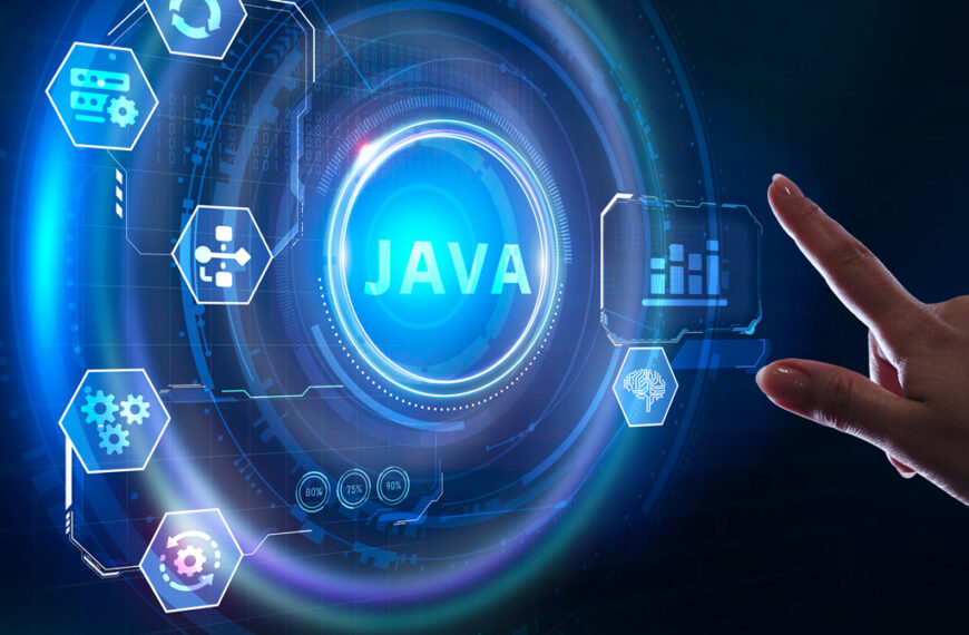 Programmare con Java