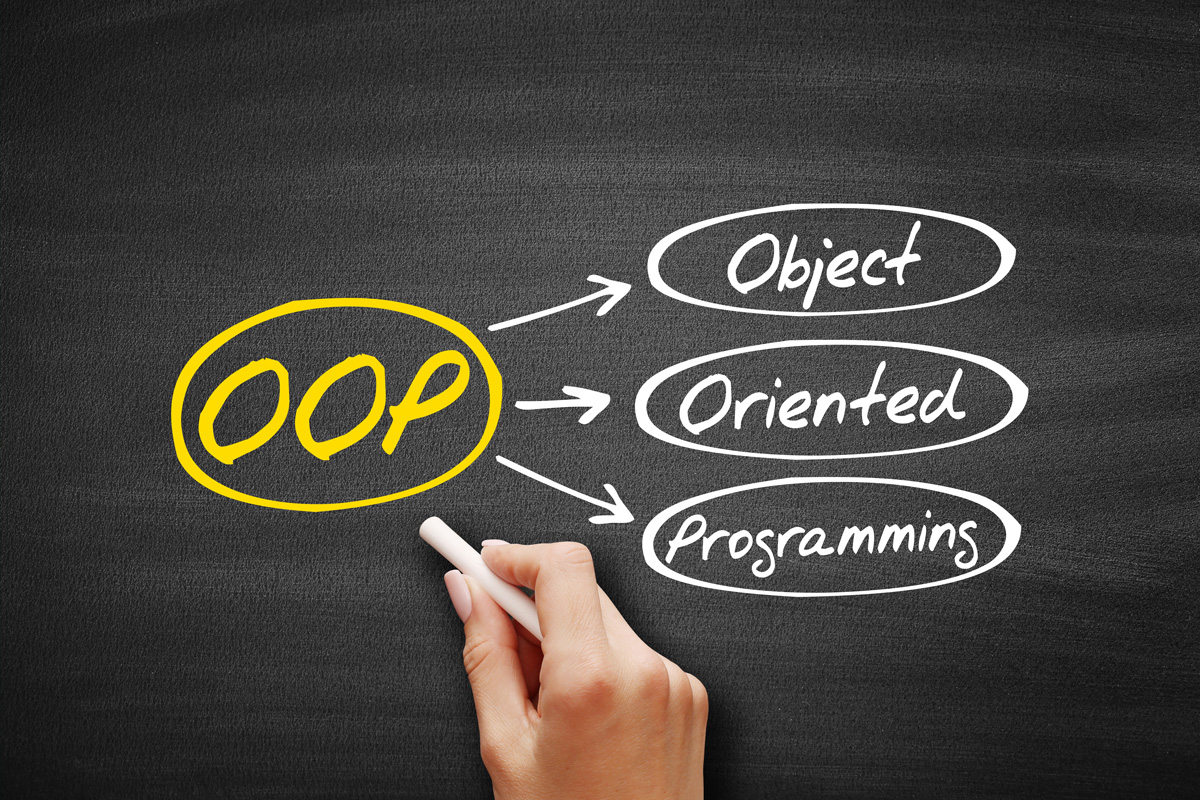 Programmazione Java orientata agli oggetti