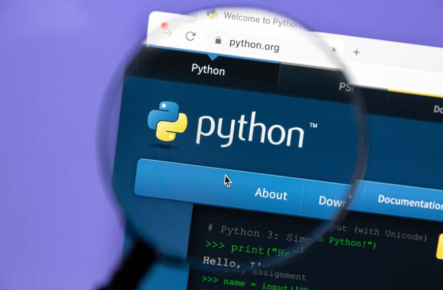 Framework Python