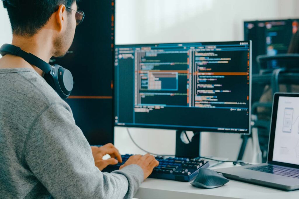 Python e Intelligenza Artificiale: Guida alle Migliori Librerie ...