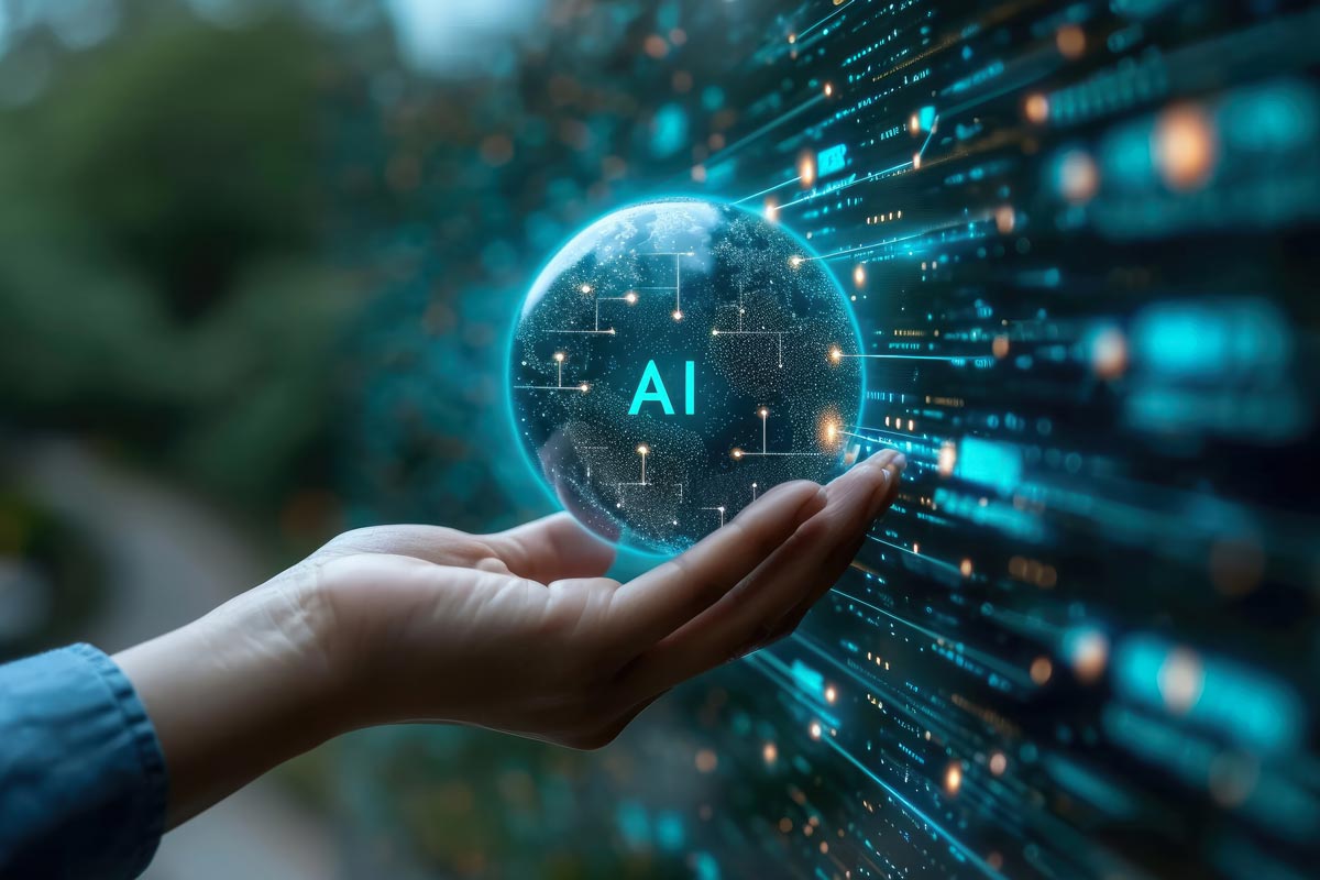 Intelligenza Artificiale